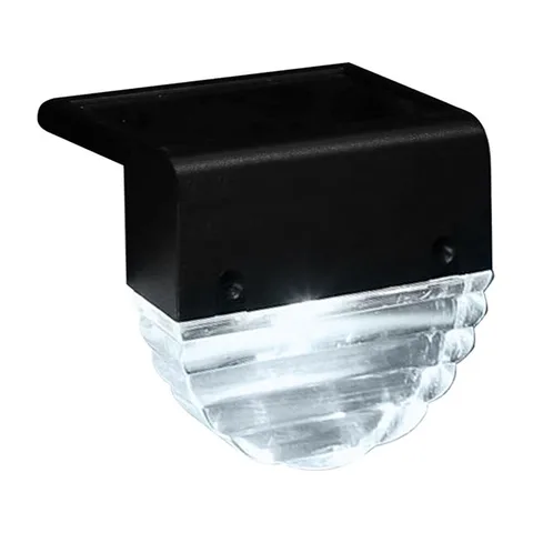 Solarna Zidna LED Lampa 2/1 MODEE ML-WS109