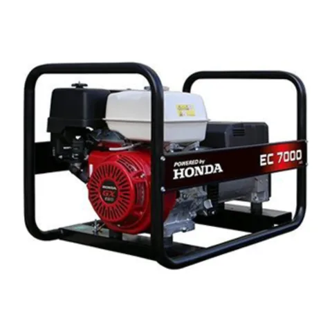Benzinski agregat Honda