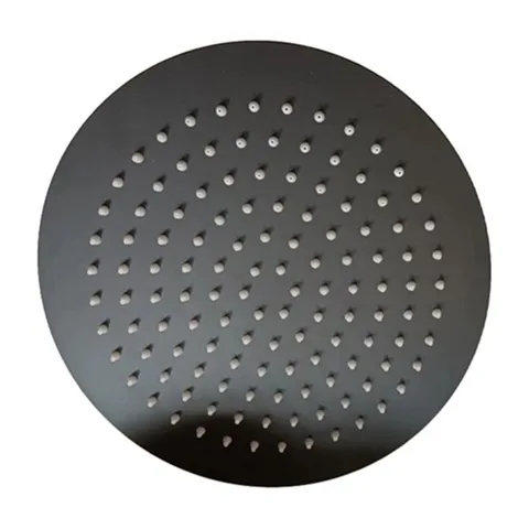 ruza tusa TEMZA black fi25
