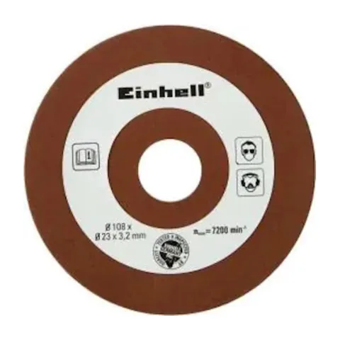 Einhell – Brusna ploča 3.2mm za GC-CS 85 – 4500076