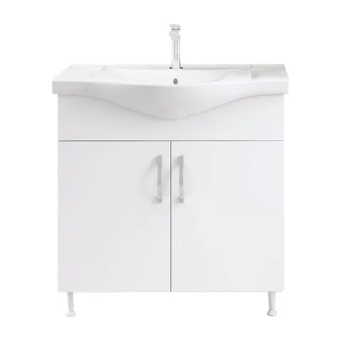 Toaletni ormarić UNILINE MODA (800 mm)