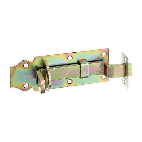 Reza za vrata, kolenasta 120mm
