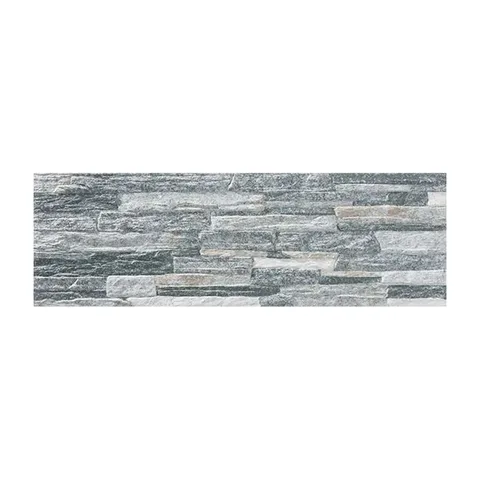 Beret Silver 17x52cm