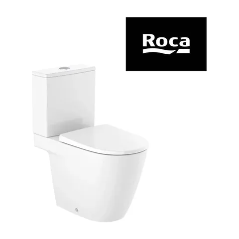 ROCA Monoblok WC šolja ONA