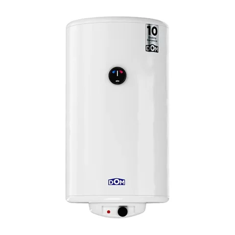 bojler 80l prohrom DOM