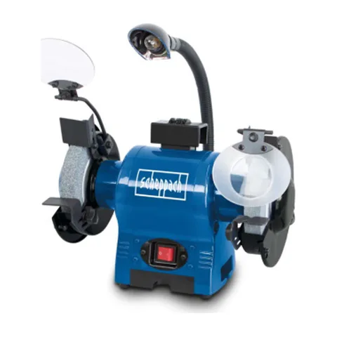 Scheppach Stona brusilica BG150 (4903104901)