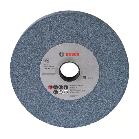 Bosch brusna ploča za dvostranu brusilicu 2608600112