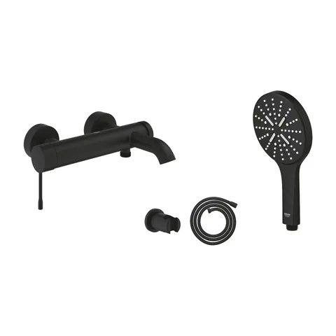 Tuš set za kadu Grohe Essence