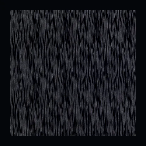 MDF CRNI sa srebrnim linijama VISOKI SJAJ KA 2800x1220x18mm (P201 HG)