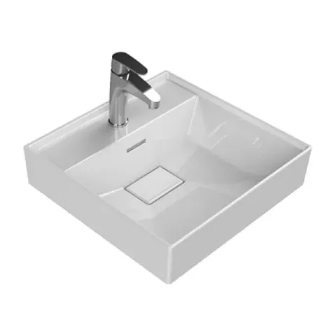 LAVABO 48X48 SHARP 37000 U