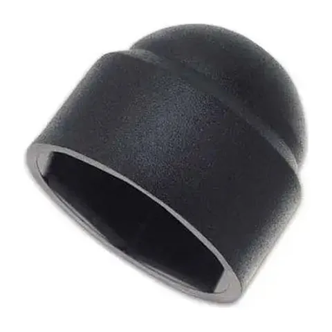 Kapica za vijak PVC M6 OK10 (Bordo Ral 3009)