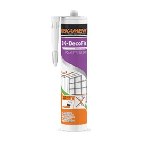 BK-DECOFIX SILIKON