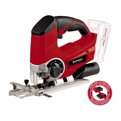 Akumulatorska ubodna testera TE-JS 18 Li-Solo Einhell