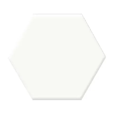 PLOČICE VERSALLES WHITE HEX 20*24 0.915