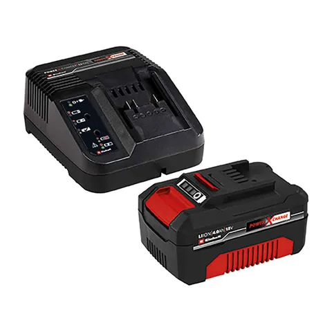 Power-X-Change 18V 4,0 Ah Starter-Kit / 12367