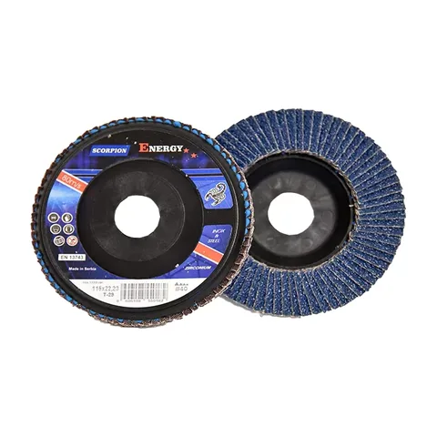 Rezna ploča Flap Disc
