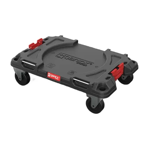 SYSTEM PRO TRANSPORTNA PLATFORMA QBRICK