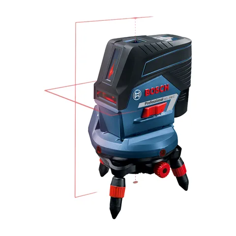 Bosch laser GCl 2-50C +bt150