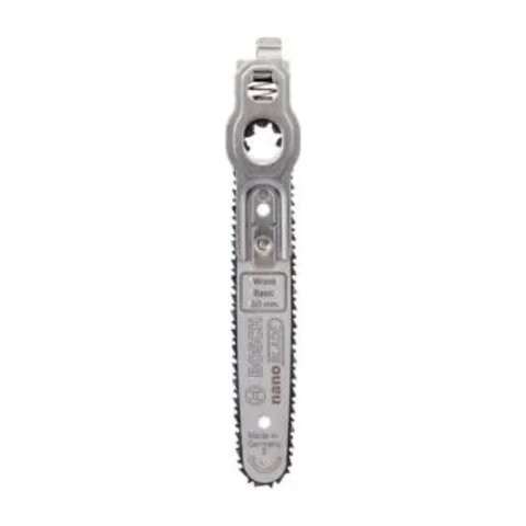 List testere Bosch NanoBlade