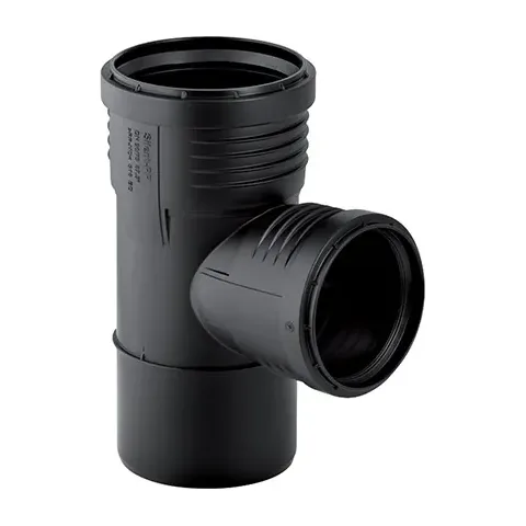 GEBERIT T-Račva Silent 160/110