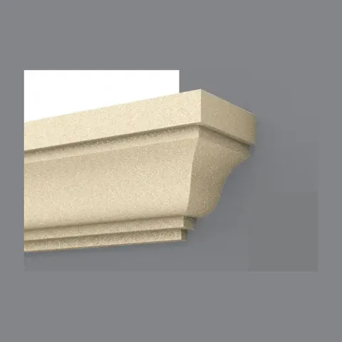 YC-LAJSNA, FASADNA, YP-7, 2met