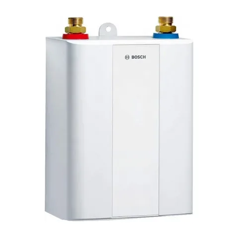 BOSCH BOJLER 6KW TR4000 6SET