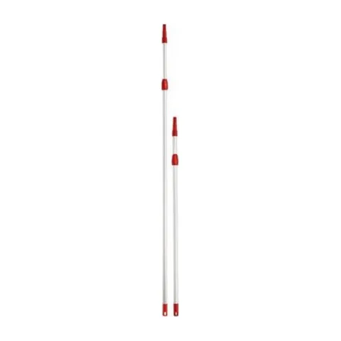 Teleskop ALU 2m