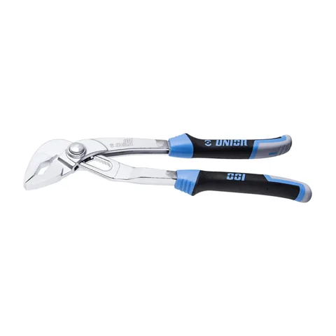 Unior – Klešta papagaj 240mm – 628303