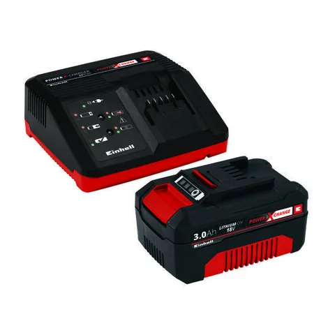 PXC Starter Set 18V 4,0Ah PXC Starter Kit 1 Einhell