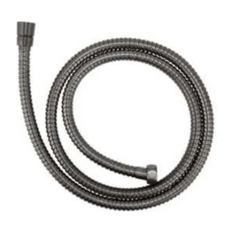 Armal – Rubi tuš crevo 150-170cm – gun metal