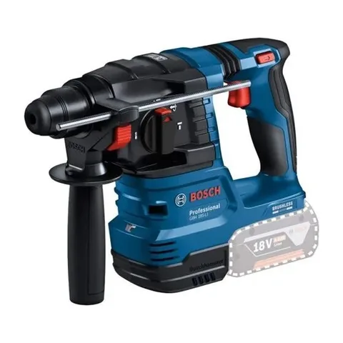 BOSCH GBH 185-Li Aku čekić bušilica /24075