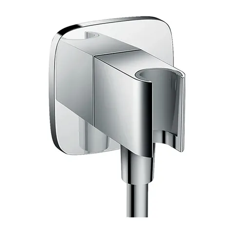 HansGrohe Uglić FixFit E sa držačem tuša 26485000