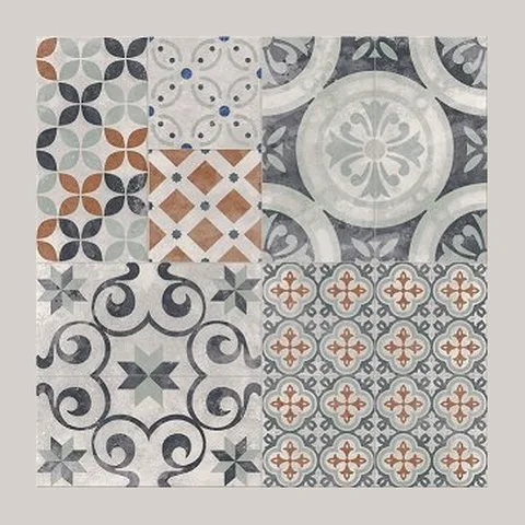 PATCHWORK TWO G417 42×42