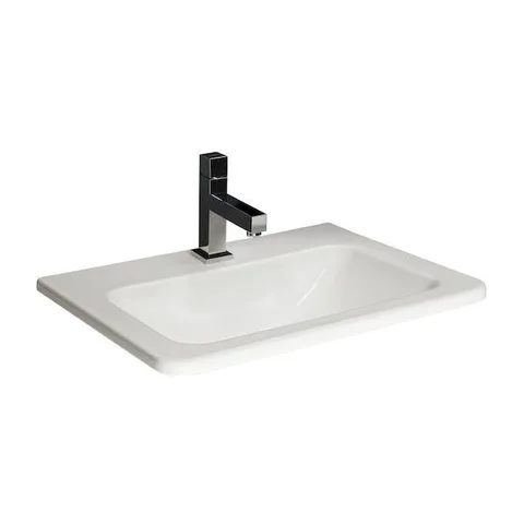 Jika Cubito lavabo ugradni 55x41 8.1742.2.000.104.1