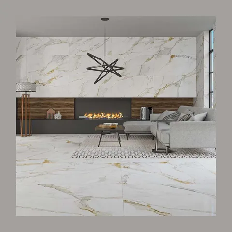 Granitne pločice Marshall Gold Satin 60×120 – MAT