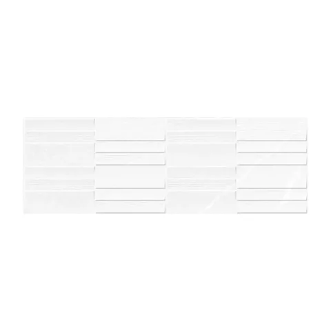 RLV Tulip Blanco 30×90