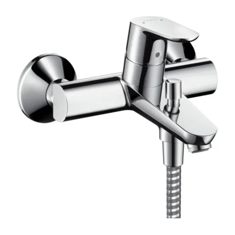 Baterija za kadu Hansgrohe Focus