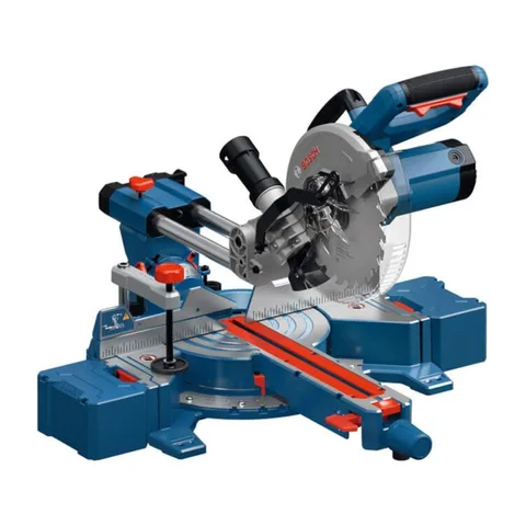 Bosch – Stacionarna kružna testera – ger GCM305-216S – 0601B61000