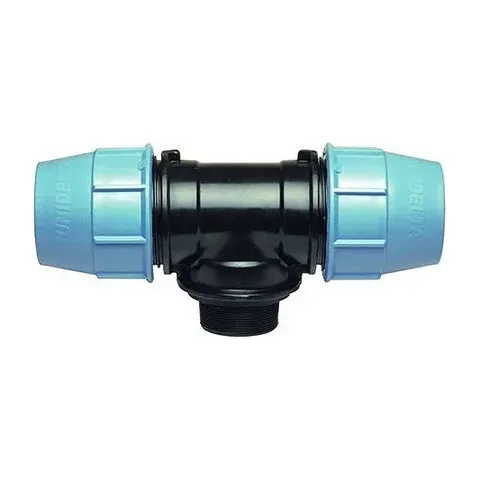 PP T-komad sn 32×1″x32 U010245.003