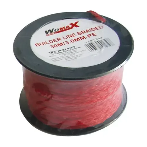 Kanap zidarski 30m/3.0mm
