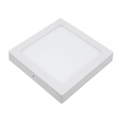 LED panel 18W kvadratni nadgradni