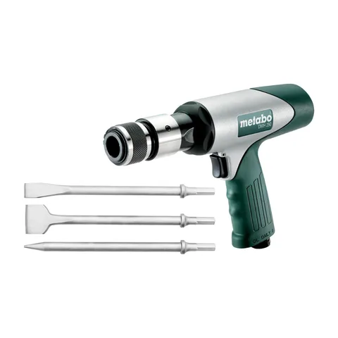 Metabo – Pneumatski udarni čekić DMH 290 Set – 601561500