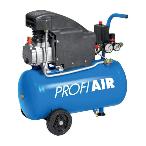 Profiair – Kompresor Basic 190/8/24 – PA1294772