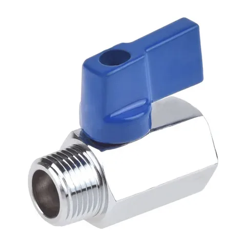 Mini Ventil 1/2″ SN