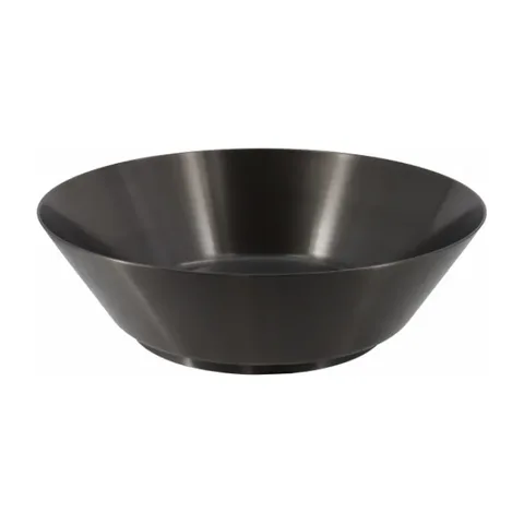 LAVABO F40X12.5 GAN METAL