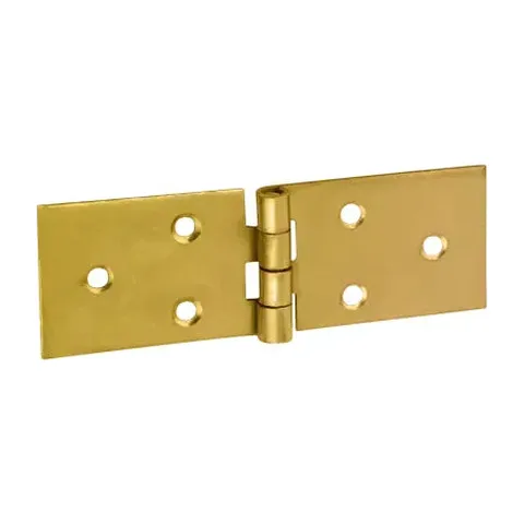 Z 100 b Vodoravna šarka 100x35x1,5mm /89001