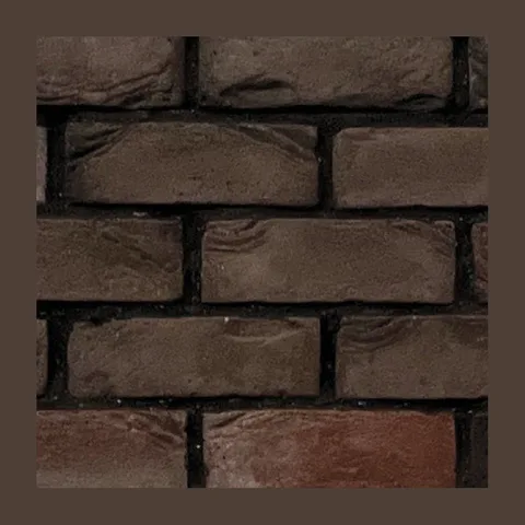 Dekorativna fasadna listela Reljefna – Dark 180x60x15mm