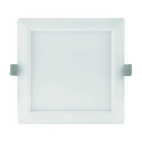 Ledvance Led panel 225X225/210X210 18W UGR.4000K beli, MI4058075052604