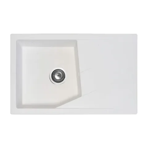 METALAC Xlinea+Sudopera (Bela)