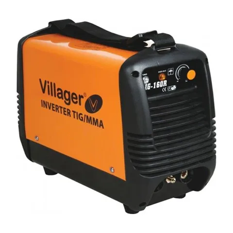 Aparat za zavarivanje Villager TIG-160R
